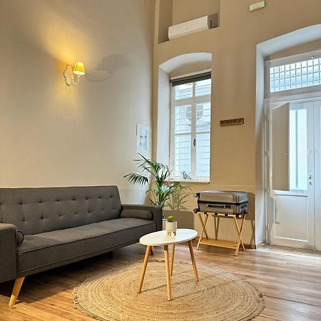 Opora Apartment แอร์มูโปลี ภายนอก รูปภาพ