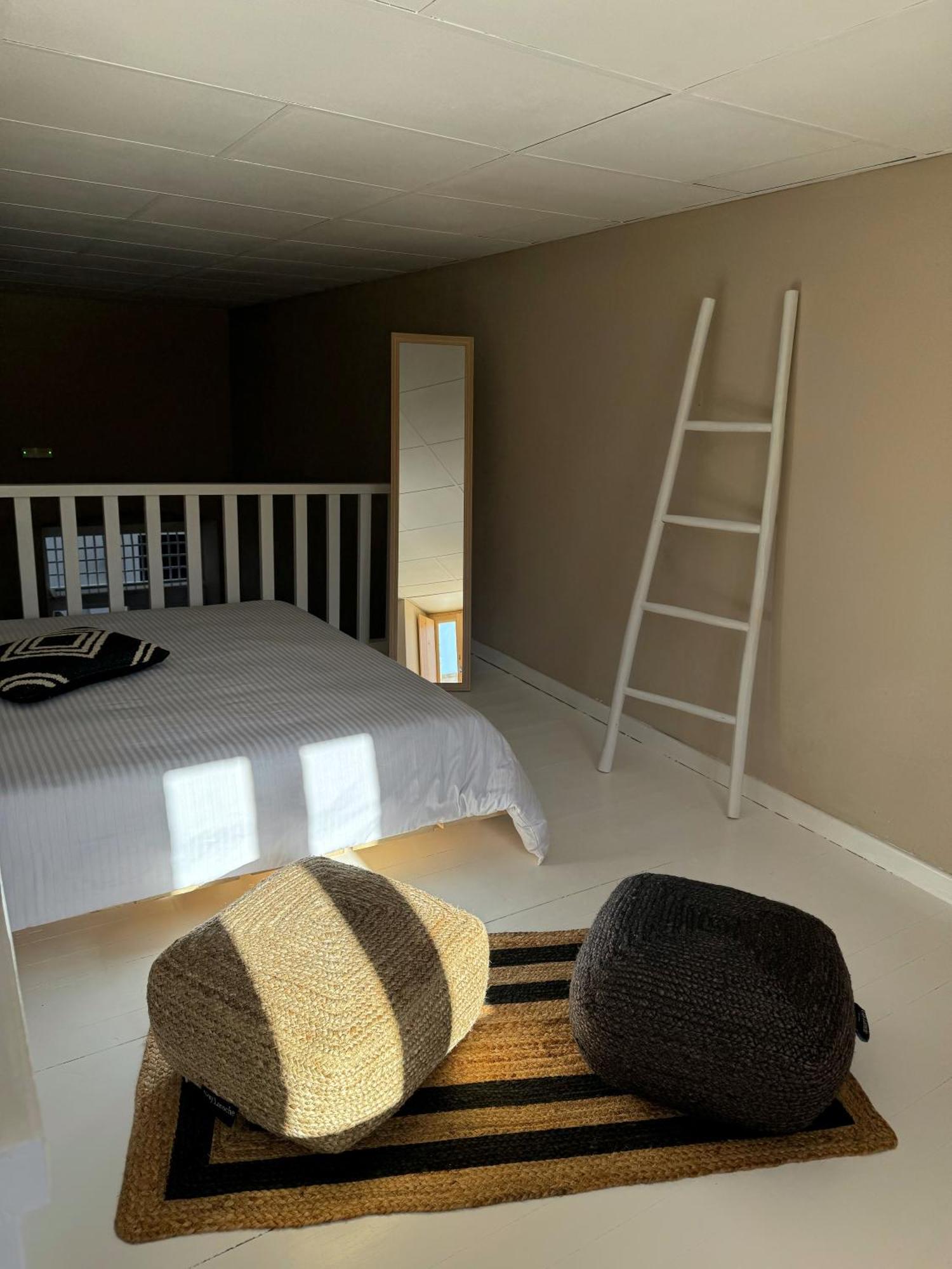 Opora Apartment แอร์มูโปลี ภายนอก รูปภาพ