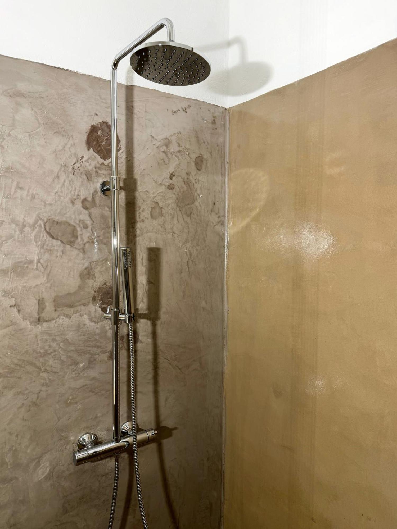 Opora Apartment แอร์มูโปลี ภายนอก รูปภาพ