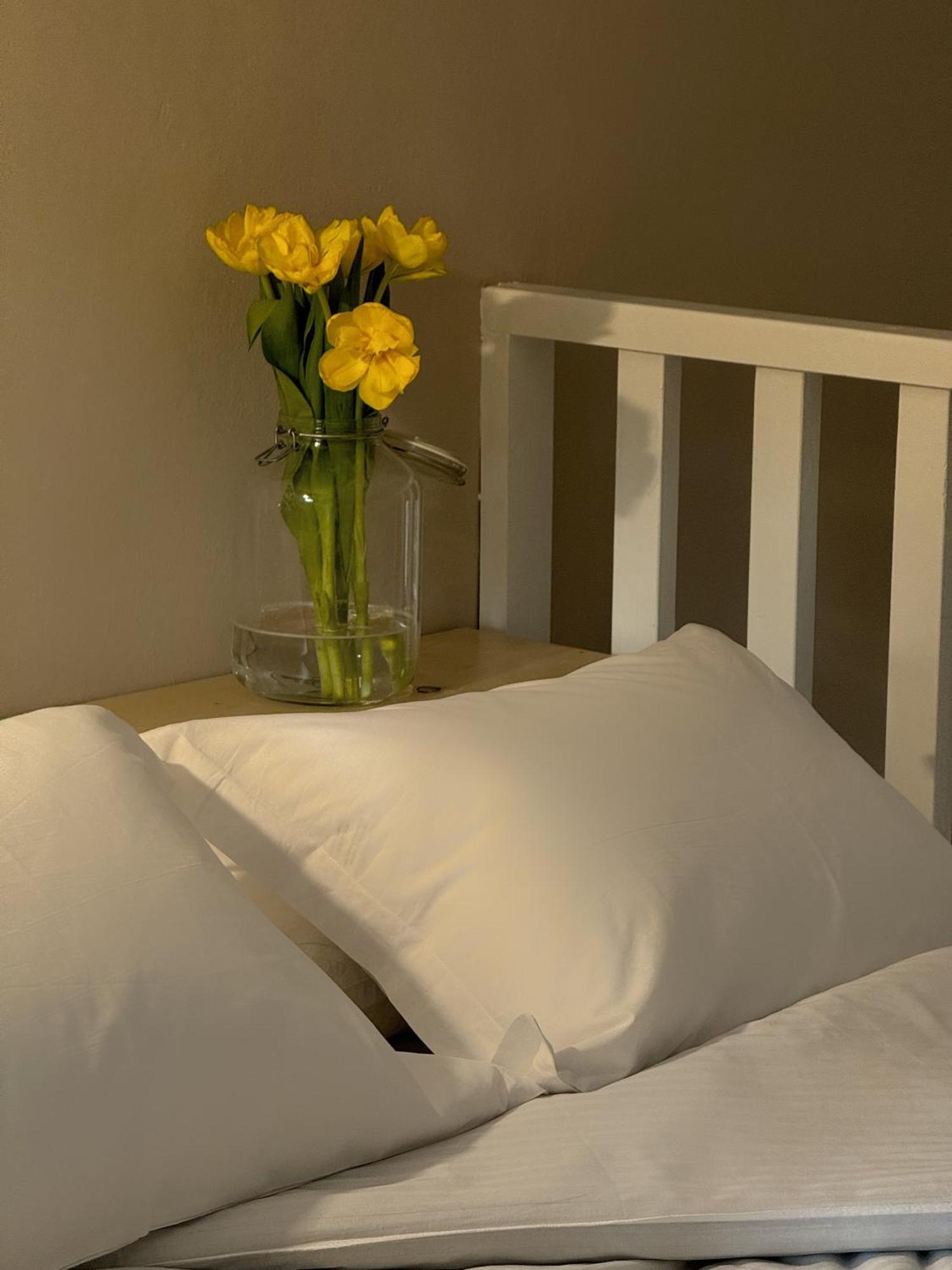 Opora Apartment แอร์มูโปลี ภายนอก รูปภาพ